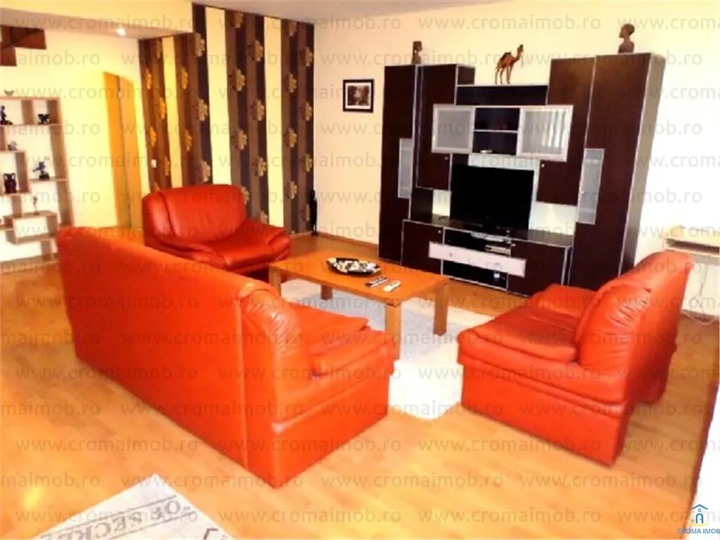Inchiriere vila de lux 5 camere Exterior Est - foto 9