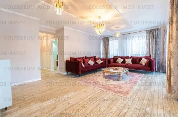 Apartament 3 camere, decomandat - zona Poiana Brasov - foto 1