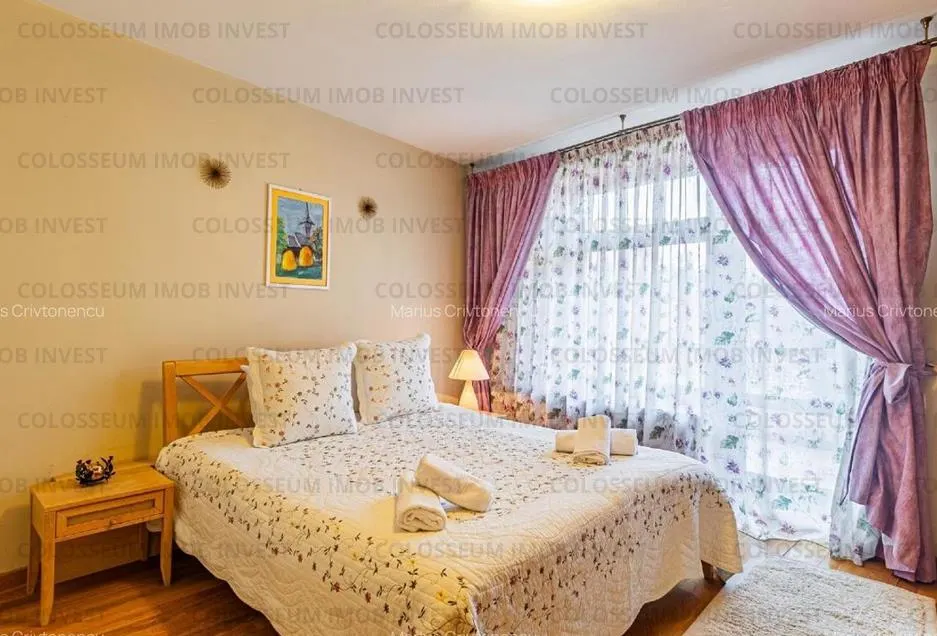 Apartament 3 camere decomandat - zona Schei - foto 1