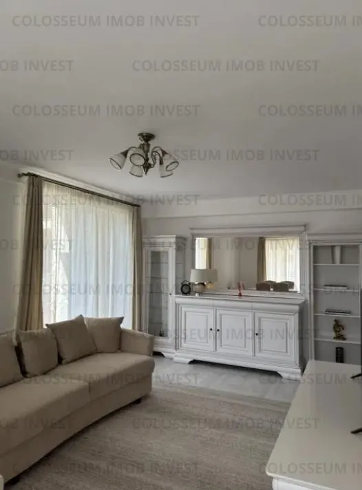 Apartament 3 camere, decomandat - zona Tractorul - foto 1