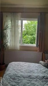 Garsoniera decomandata - zona Astra - Brasov