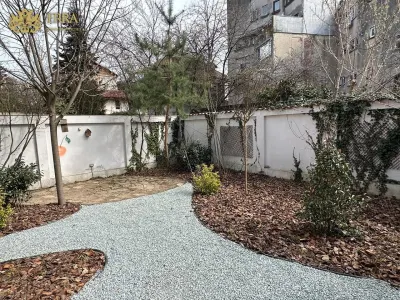 Apartament in vila. Parter. Pretabil birou. Renovat. - Bucuresti
