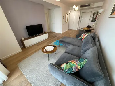Inchiriere apartament Aviatiei, One Herastrau Plaza, zona exclusivista - Bucuresti