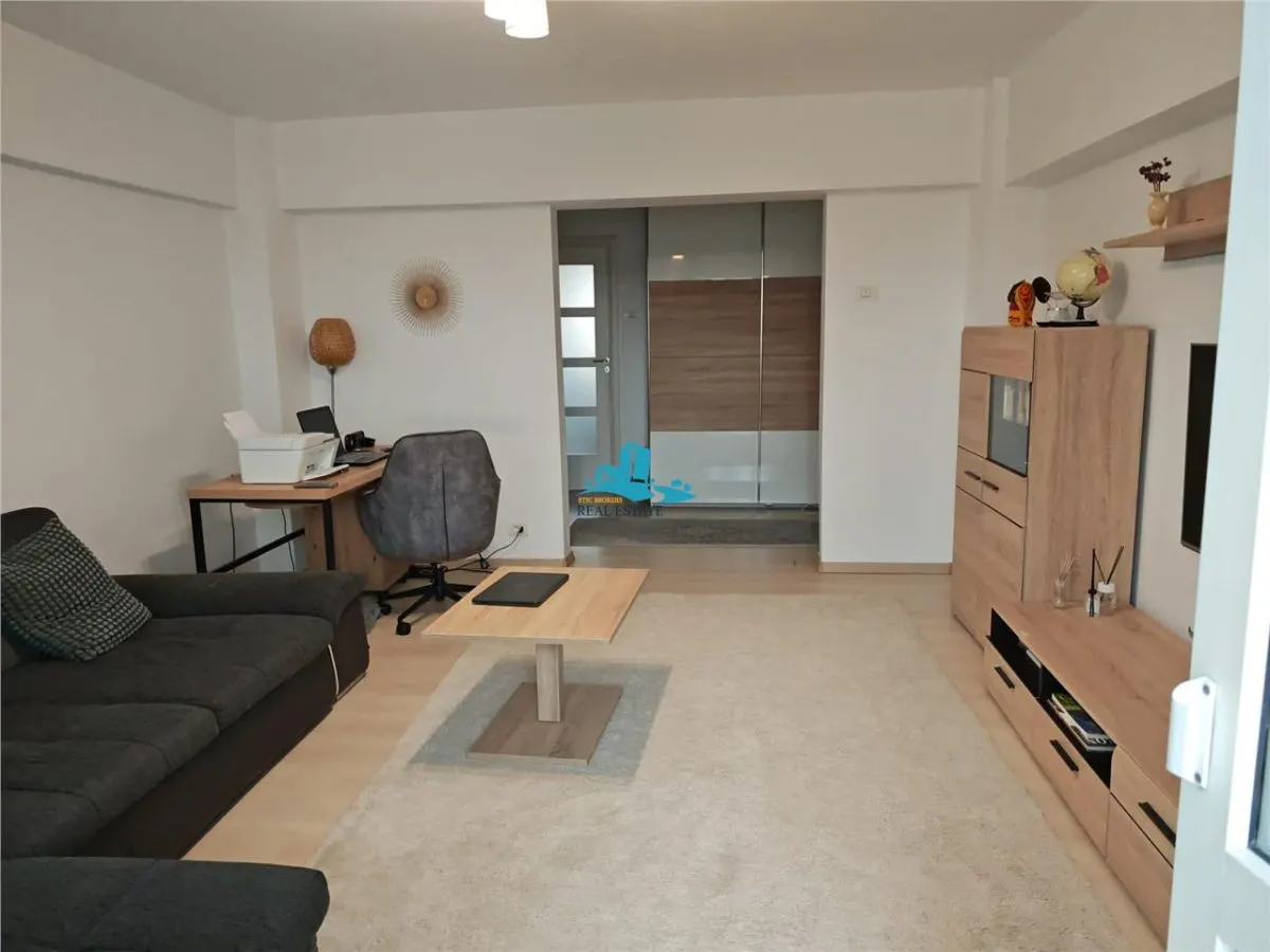 Vanzare apartament 3 camere, noul metrou, aproape de Herastrau - foto 1