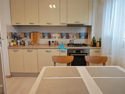 Vanzare apartament 3 camere, noul metrou, aproape de Herastrau - foto 14