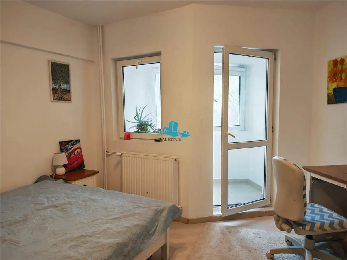 Vanzare apartament 3 camere, noul metrou, aproape de Herastrau - foto 22