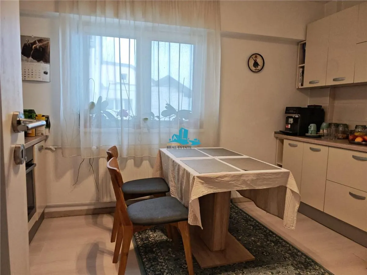 Vanzare apartament 3 camere, noul metrou, aproape de Herastrau - foto 6