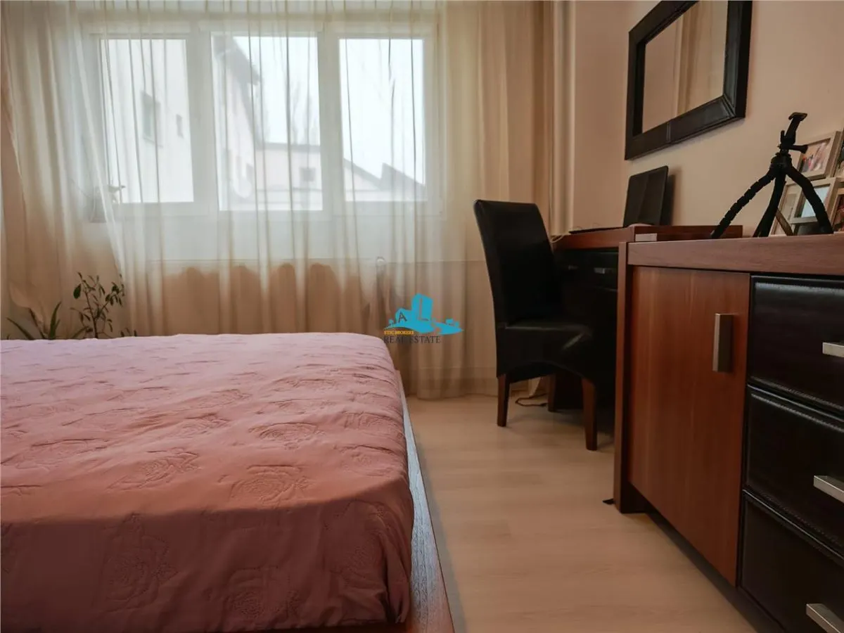 Vanzare apartament 3 camere, noul metrou, aproape de Herastrau - foto 7