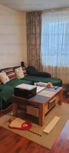 Apartament cu 2 camere, decomandat - zona Tractortul - Brasov