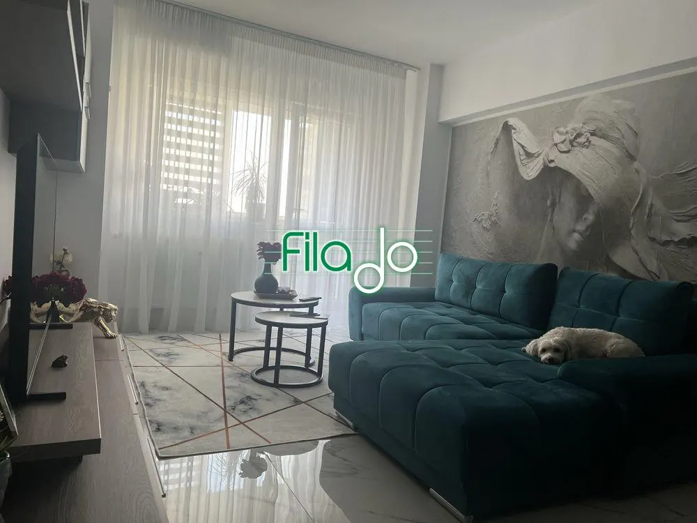 Apartament 2 camere Basarabia, Diham - foto 1