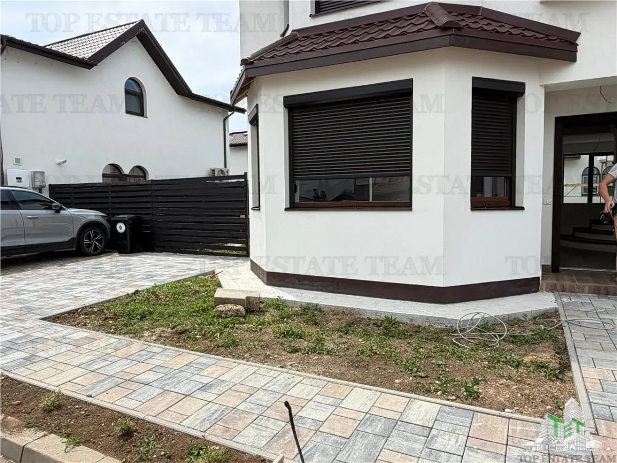 Duplex premium in Aria Residence Corbeanca – locuinta ideala pentru familie | 187.000 € + TVA - foto 2