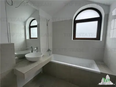 Duplex premium in Aria Residence Corbeanca – locuinta ideala pentru familie | 187.000 € + TVA - foto 11