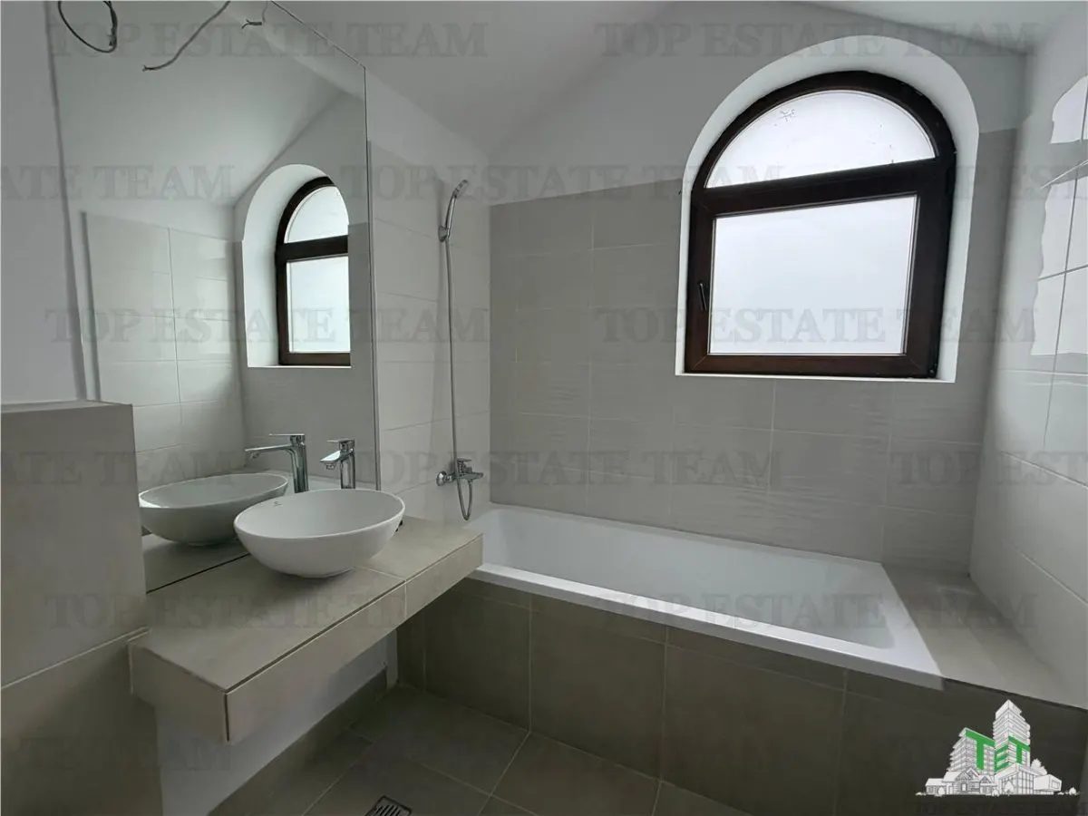 Duplex premium in Aria Residence Corbeanca – locuinta ideala pentru familie | 187.000 € + TVA - foto 11