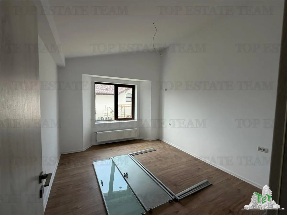 Duplex premium in Aria Residence Corbeanca – locuinta ideala pentru familie | 187.000 € + TVA - foto 12