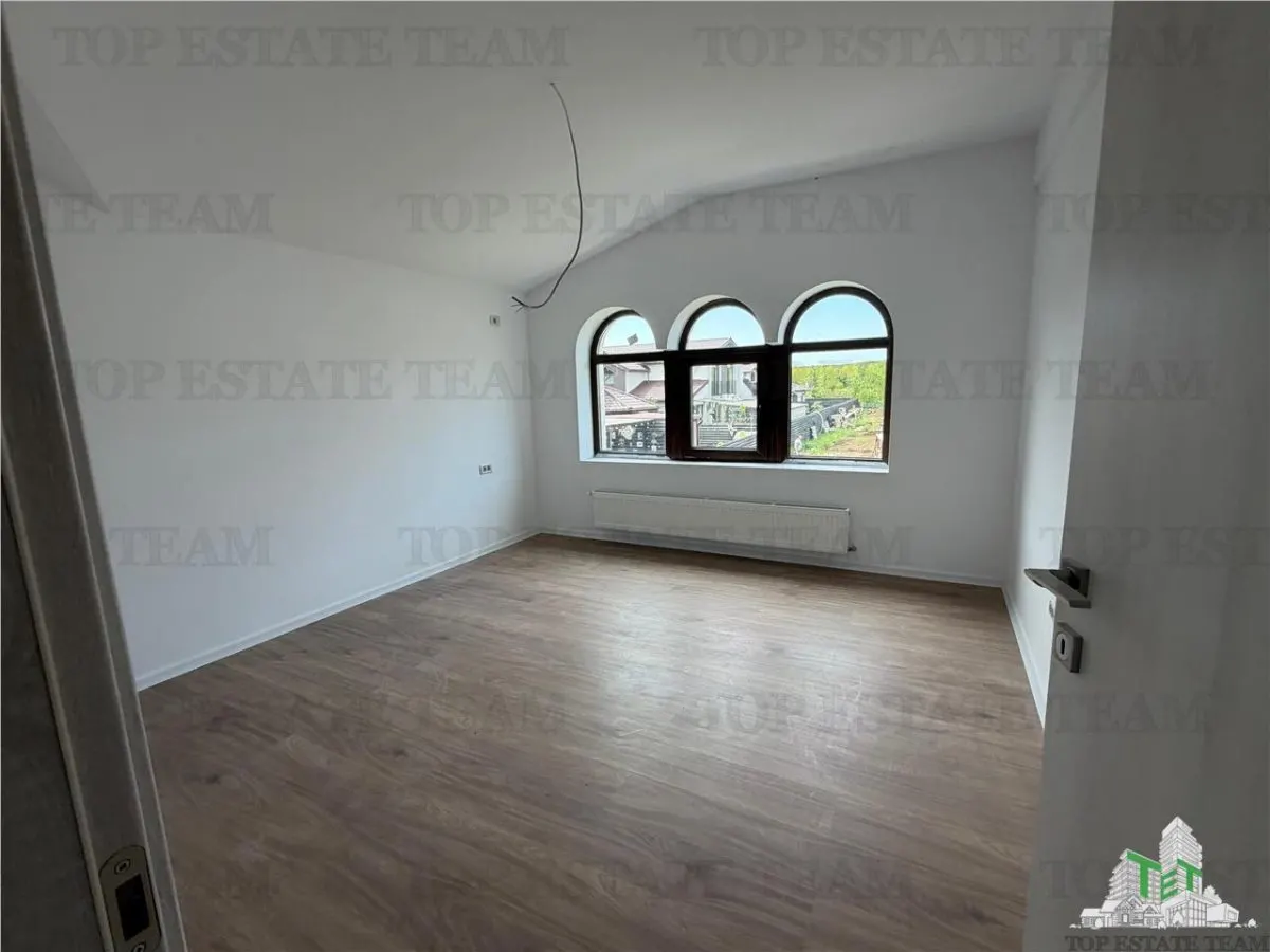 Duplex premium in Aria Residence Corbeanca – locuinta ideala pentru familie | 187.000 € + TVA - foto 13