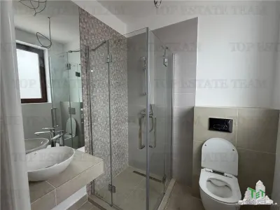 Duplex premium in Aria Residence Corbeanca – locuinta ideala pentru familie | 187.000 € + TVA - foto 14