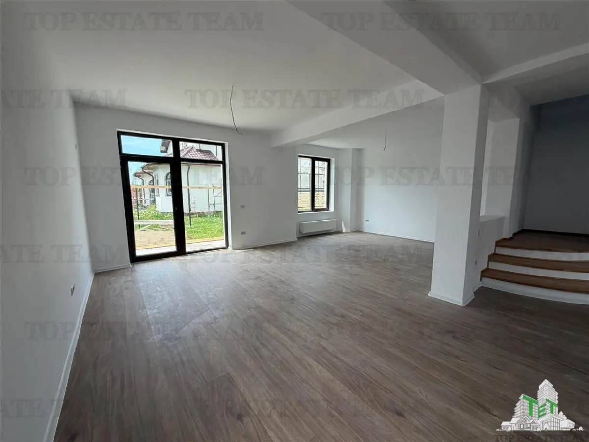 Duplex premium in Aria Residence Corbeanca – locuinta ideala pentru familie | 187.000 € + TVA - foto 3