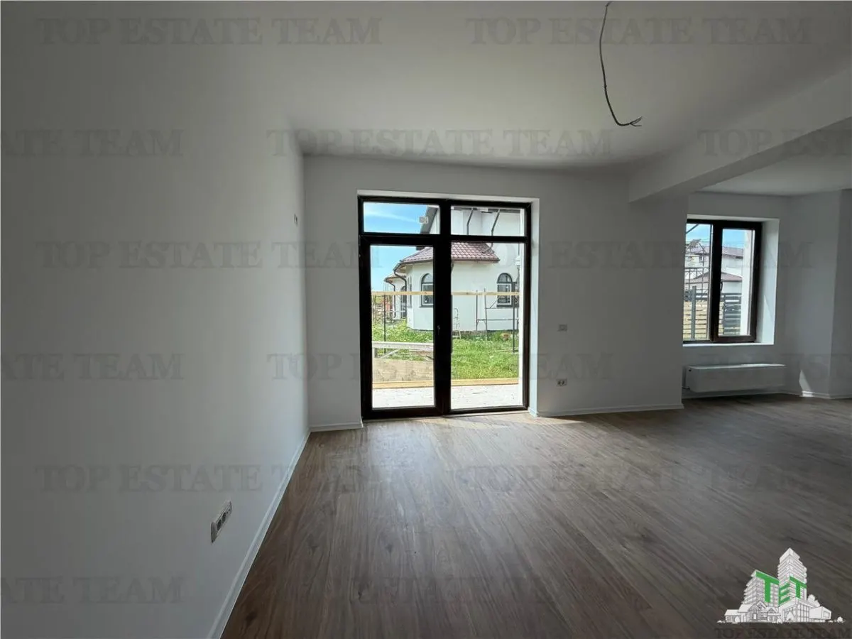 Duplex premium in Aria Residence Corbeanca – locuinta ideala pentru familie | 187.000 € + TVA - foto 4