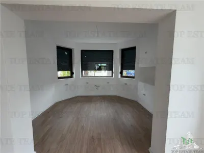 Duplex premium in Aria Residence Corbeanca – locuinta ideala pentru familie | 187.000 € + TVA - foto 6