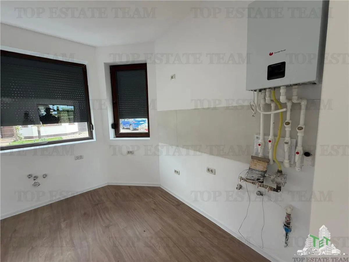 Duplex premium in Aria Residence Corbeanca – locuinta ideala pentru familie | 187.000 € + TVA - foto 7