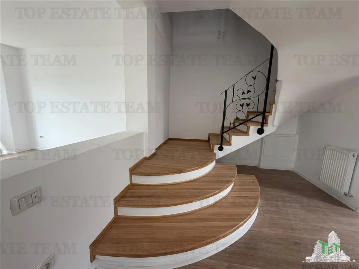 Duplex premium in Aria Residence Corbeanca – locuinta ideala pentru familie | 187.000 € + TVA - foto 8