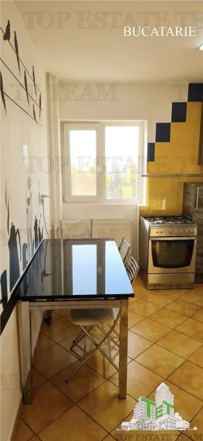 Apartament fabulos din 1984 cu 4 camere, 2 bai si 2 balcoane, etaj 8/10,  la doar 40m de statia de metrou Crangasi - foto 11