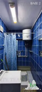 Apartament fabulos din 1984 cu 4 camere, 2 bai si 2 balcoane, etaj 8/10,  la doar 40m de statia de metrou Crangasi - foto 14