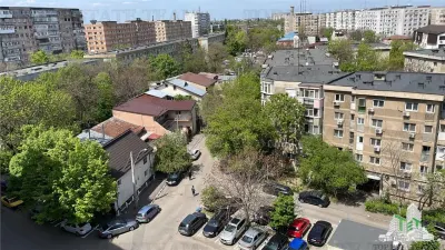Apartament fabulos din 1984 cu 4 camere, 2 bai si 2 balcoane, etaj 8/10,  la doar 40m de statia de metrou Crangasi - foto 17