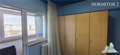 Apartament fabulos din 1984 cu 4 camere, 2 bai si 2 balcoane, etaj 8/10,  la doar 40m de statia de metrou Crangasi - foto 5