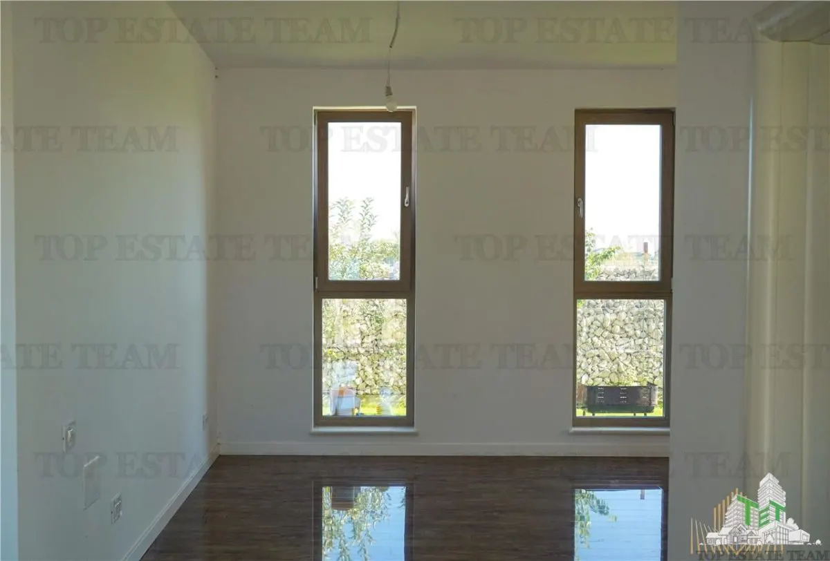 Vila lux 5 camere cu piscina in Dragomiresti-Vale - foto 11