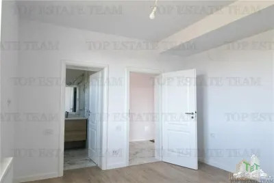 Vila lux 5 camere cu piscina in Dragomiresti-Vale - foto 4