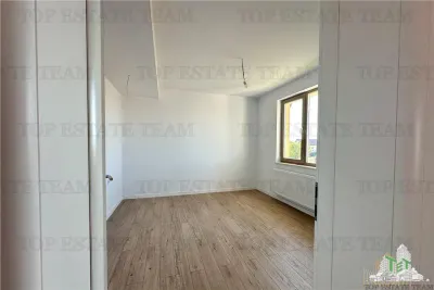 Vila lux 5 camere cu piscina in Dragomiresti-Vale - foto 8