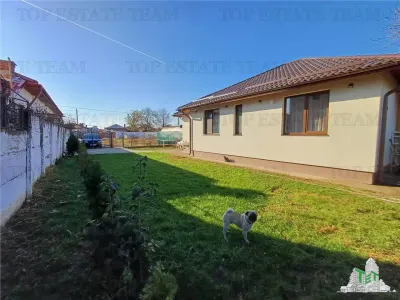 Casa individuala 4 camere / teren 840mp in Clinceni - foto 2