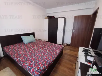 Casa individuala 4 camere / teren 840mp in Clinceni - foto 13