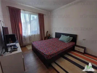 Casa individuala 4 camere / teren 840mp in Clinceni - foto 14
