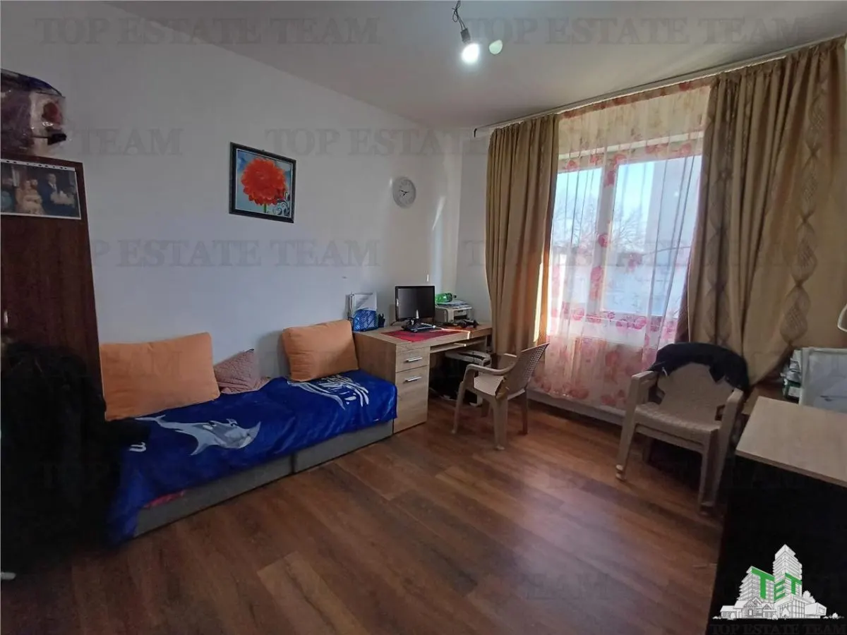 Casa individuala 4 camere / teren 840mp in Clinceni - foto 18