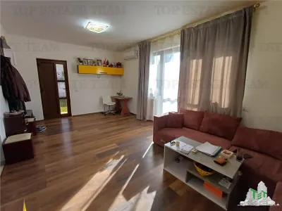 Casa individuala 4 camere / teren 840mp in Clinceni - foto 5