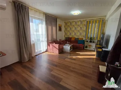 Casa individuala 4 camere / teren 840mp in Clinceni - foto 8