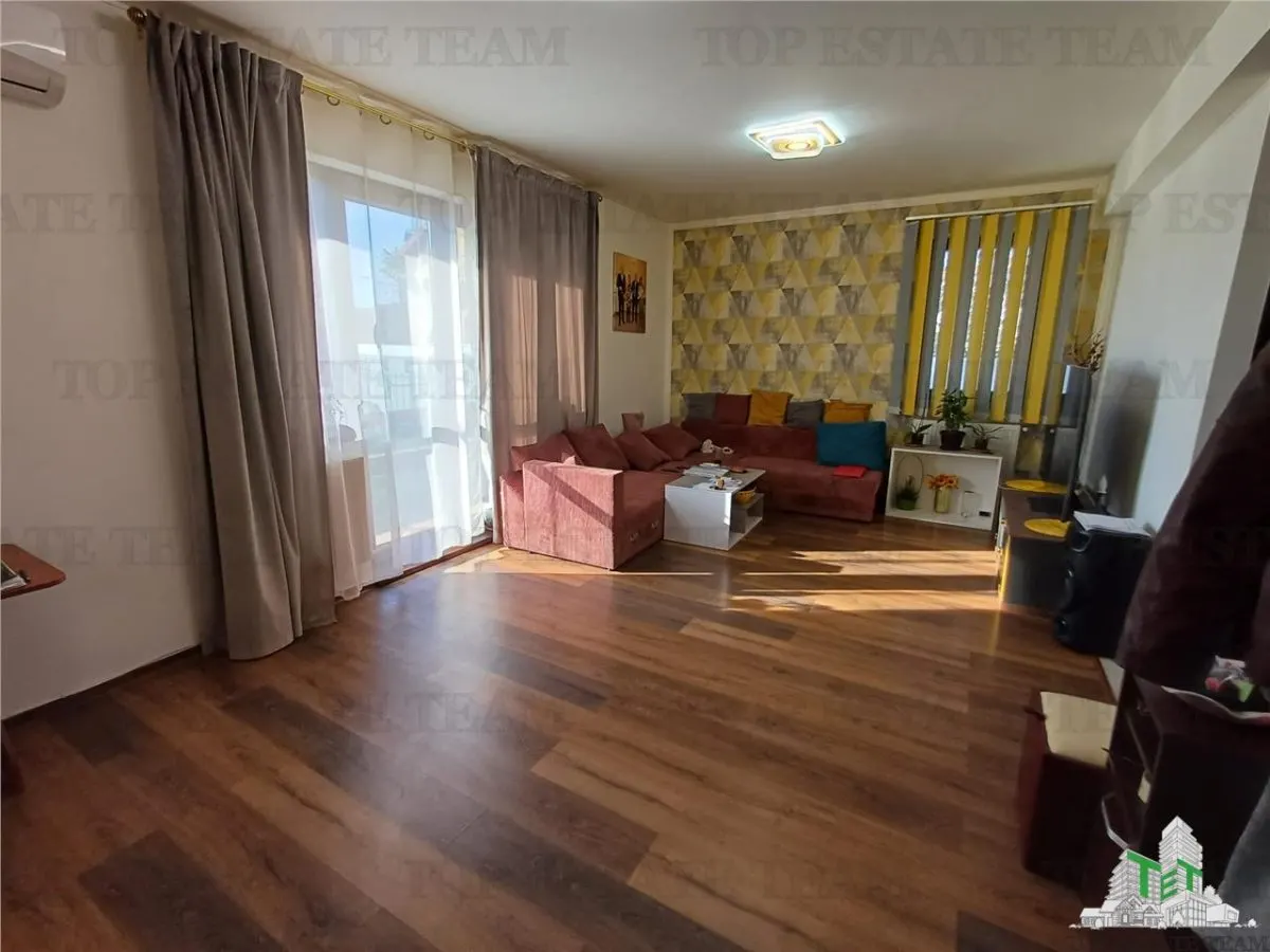 Casa individuala 4 camere / teren 840mp in Clinceni - foto 8