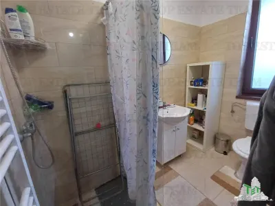 Casa individuala 4 camere / teren 840mp in Clinceni - foto 9