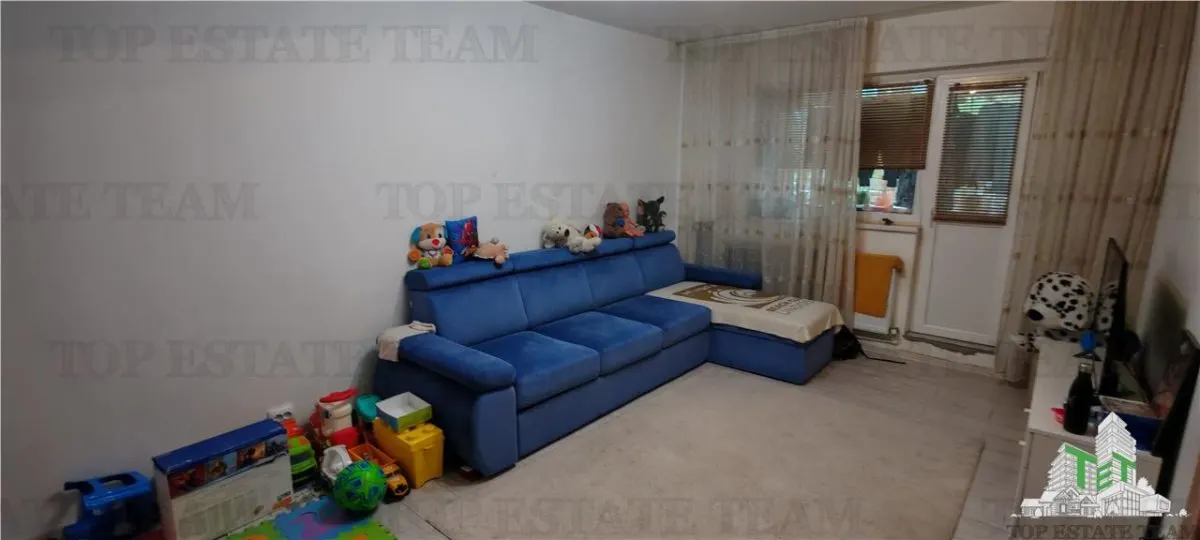 Apartament 2 camere, stradal, langa metrou  Gorjului, centrala proprie, instalatii noi, in Militari sector 6 - foto 3