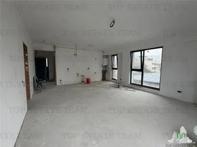 Baneasa | Apartament 3 camere cu dressing si balcon | Etaj 2/3 | 229.000 euro + TVA - foto 6