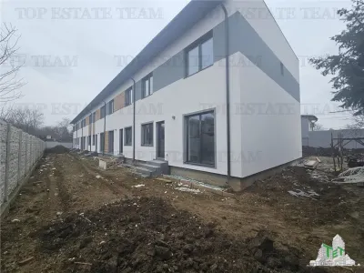 Duplex  modern 4 camere in Ghencea - foto 2