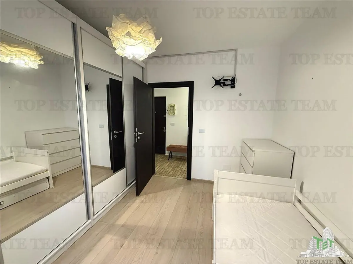 Apartament 3 camere cu DISPONIBILITATE IMEDIATA | Suprafata totala 78mp - foto 12