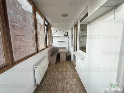 Apartament 3 camere cu DISPONIBILITATE IMEDIATA | Suprafata totala 78mp - foto 17