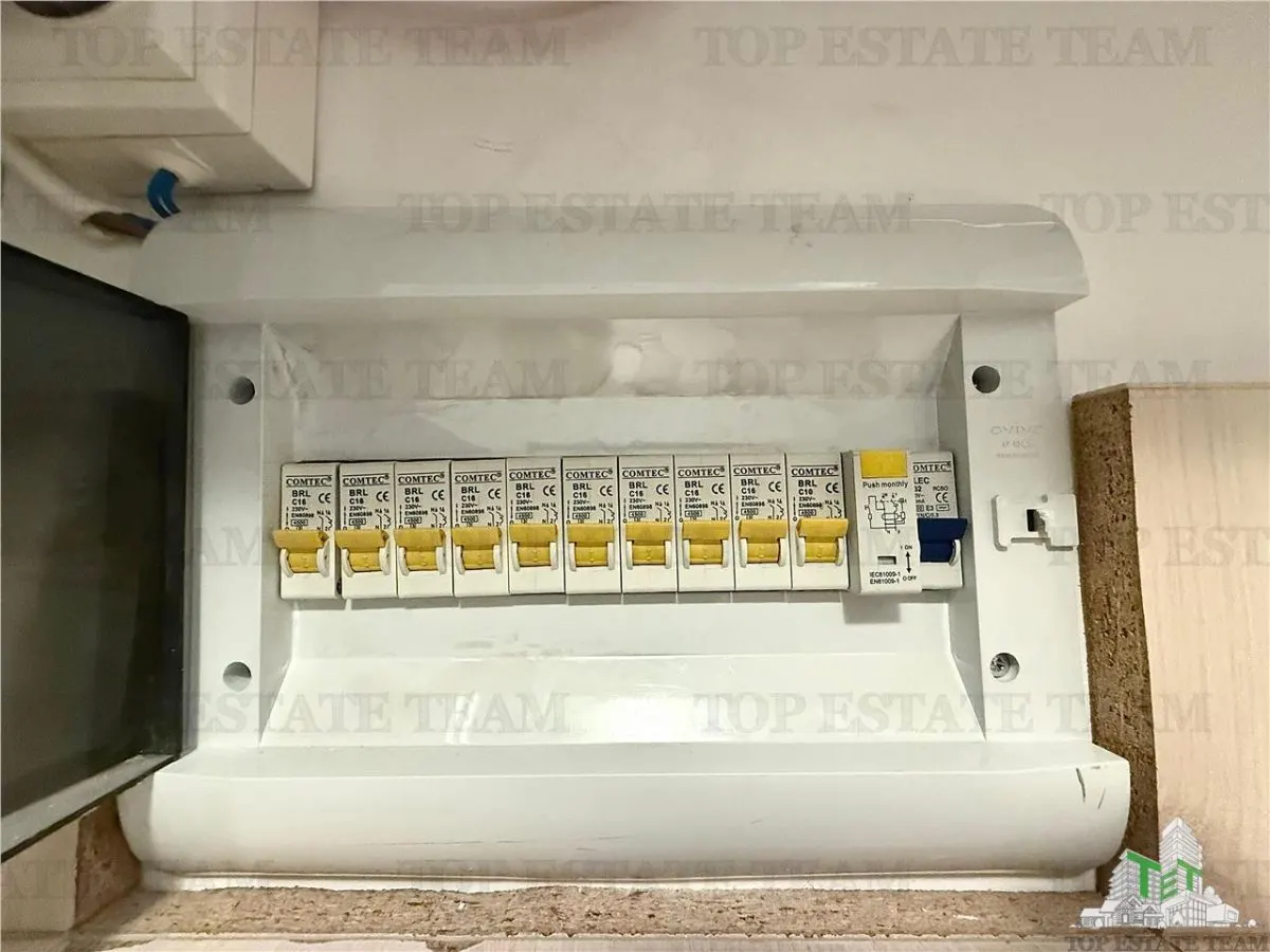 Apartament 3 camere cu DISPONIBILITATE IMEDIATA | Suprafata totala 78mp - foto 19