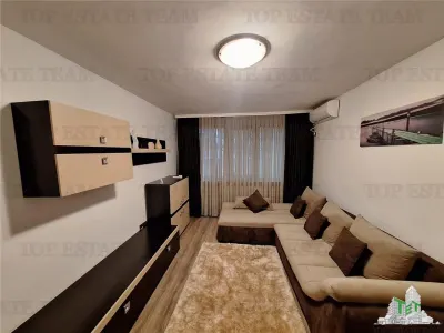 Apartament 2 camere - Calea Galati - vanzare - Braila - Braila