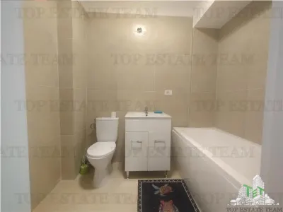 2 camere parter inalt cu gradina, prima inchiriere, nemobilat Popesti Leordeni - foto 6