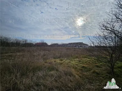 Teren intravilan Harsova - foto 5