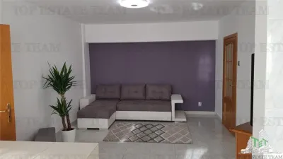 Apartament 3 camere de inchiriat in zona Dorobanti Bucuresti - Bucuresti